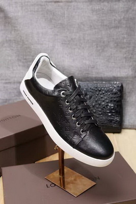 LV Fashion Casual Shoes Men--190